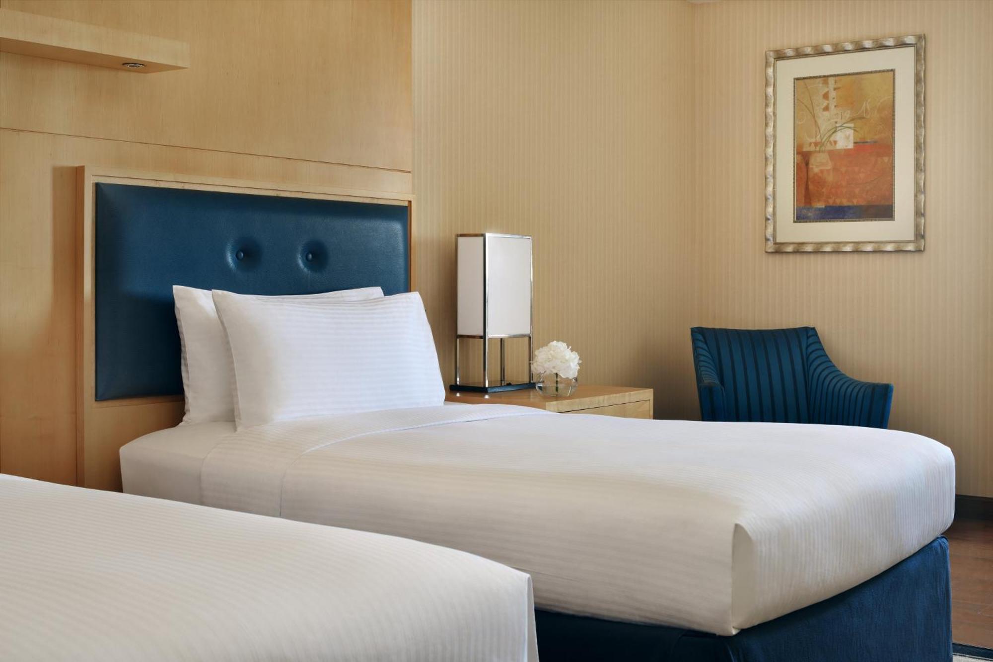 อินเตอร์คอนติเนนตัล ริยาดห์ Hotel ภายนอก รูปภาพ A single bed