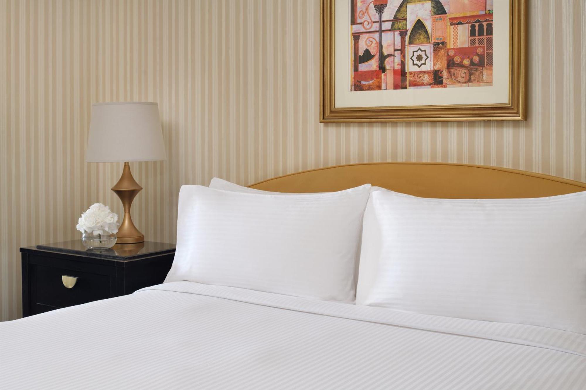 อินเตอร์คอนติเนนตัล ริยาดห์ Hotel ภายนอก รูปภาพ